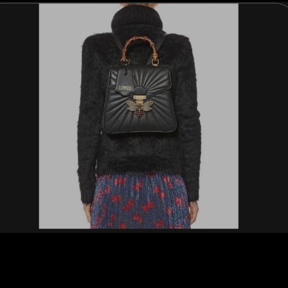 Backpack Purse - Picture 6 of 6